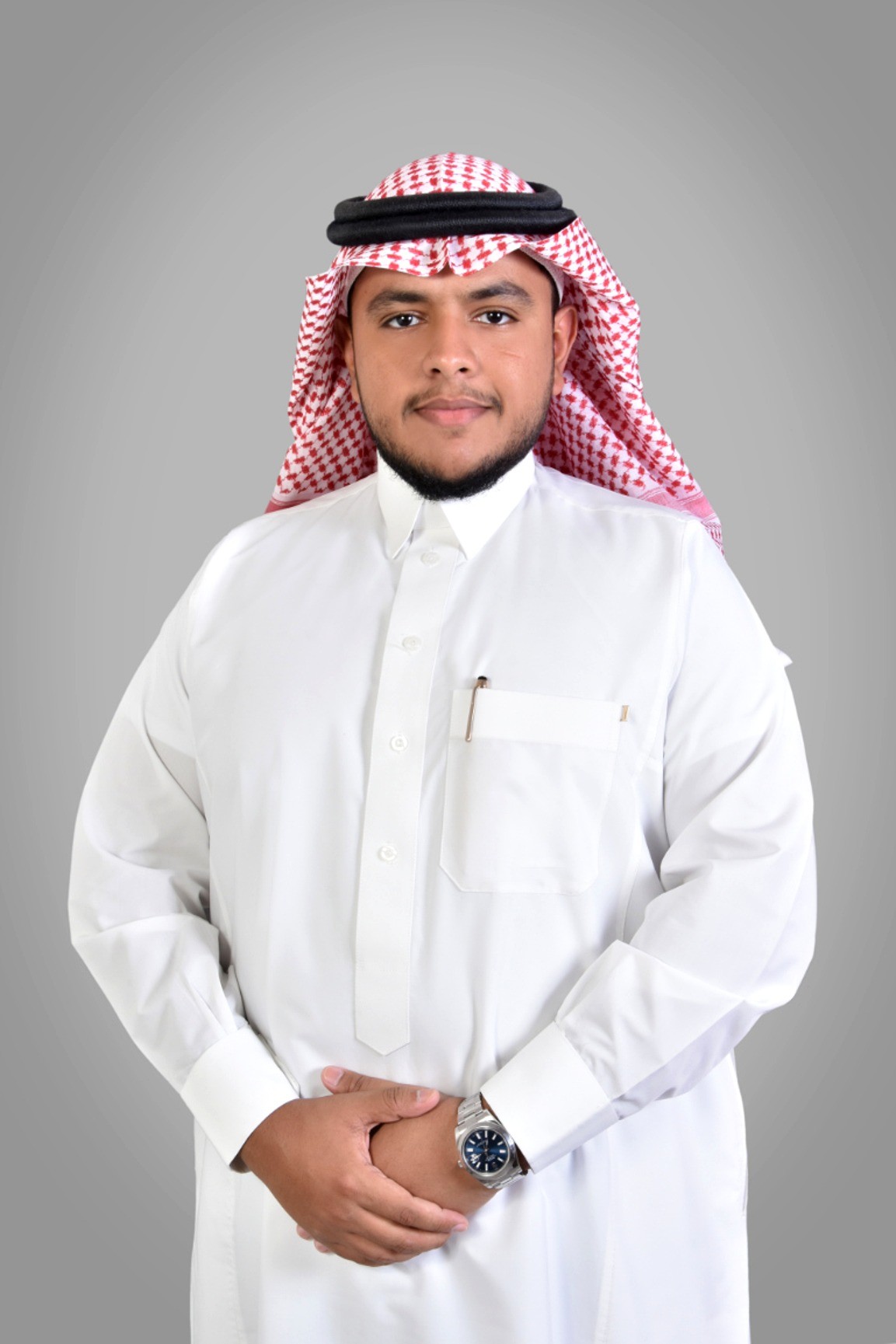 Abdulelah Abdulrahman Alshaqha